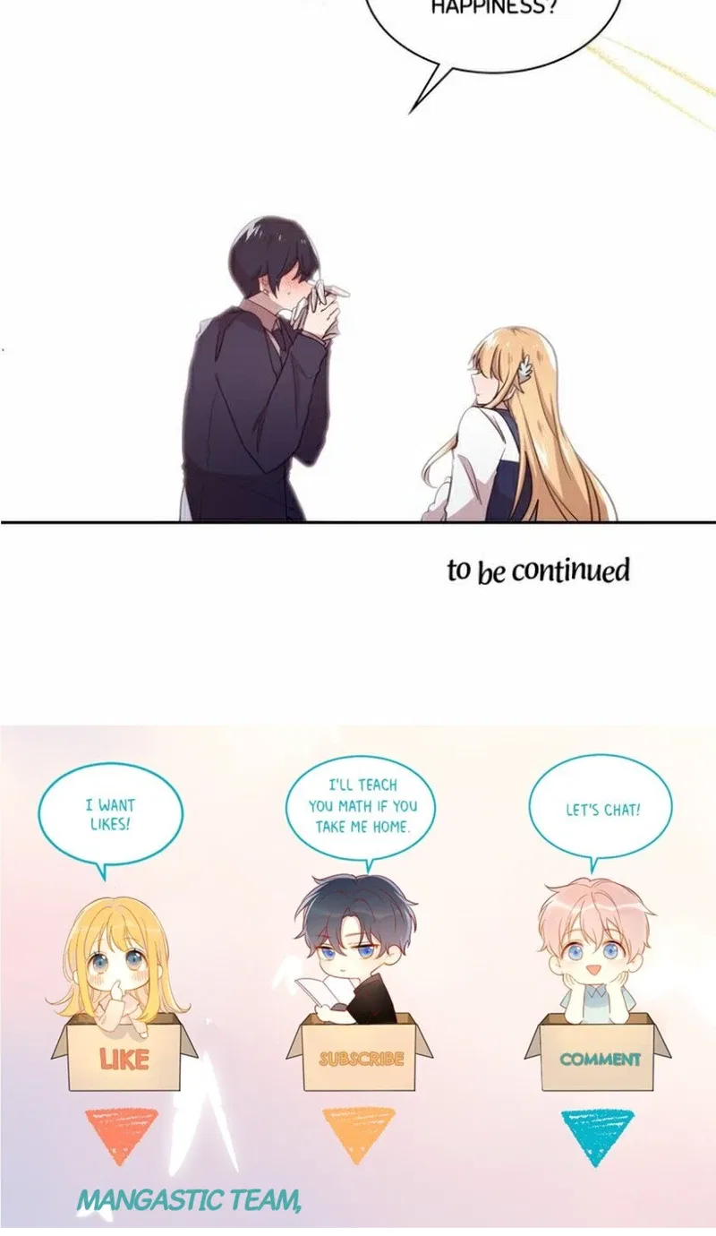 Whatever the Princess Desires! Chapter 92 – Page 16