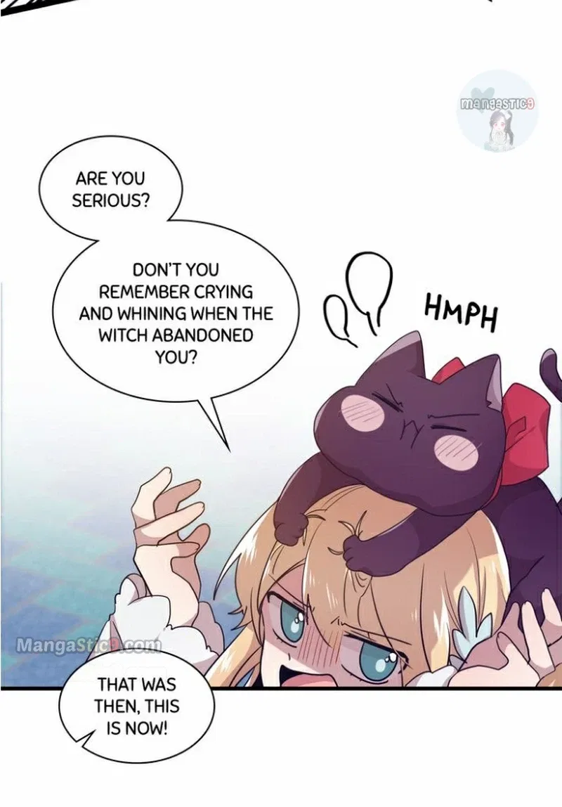 Whatever the Princess Desires! Chapter 91 – Page 11