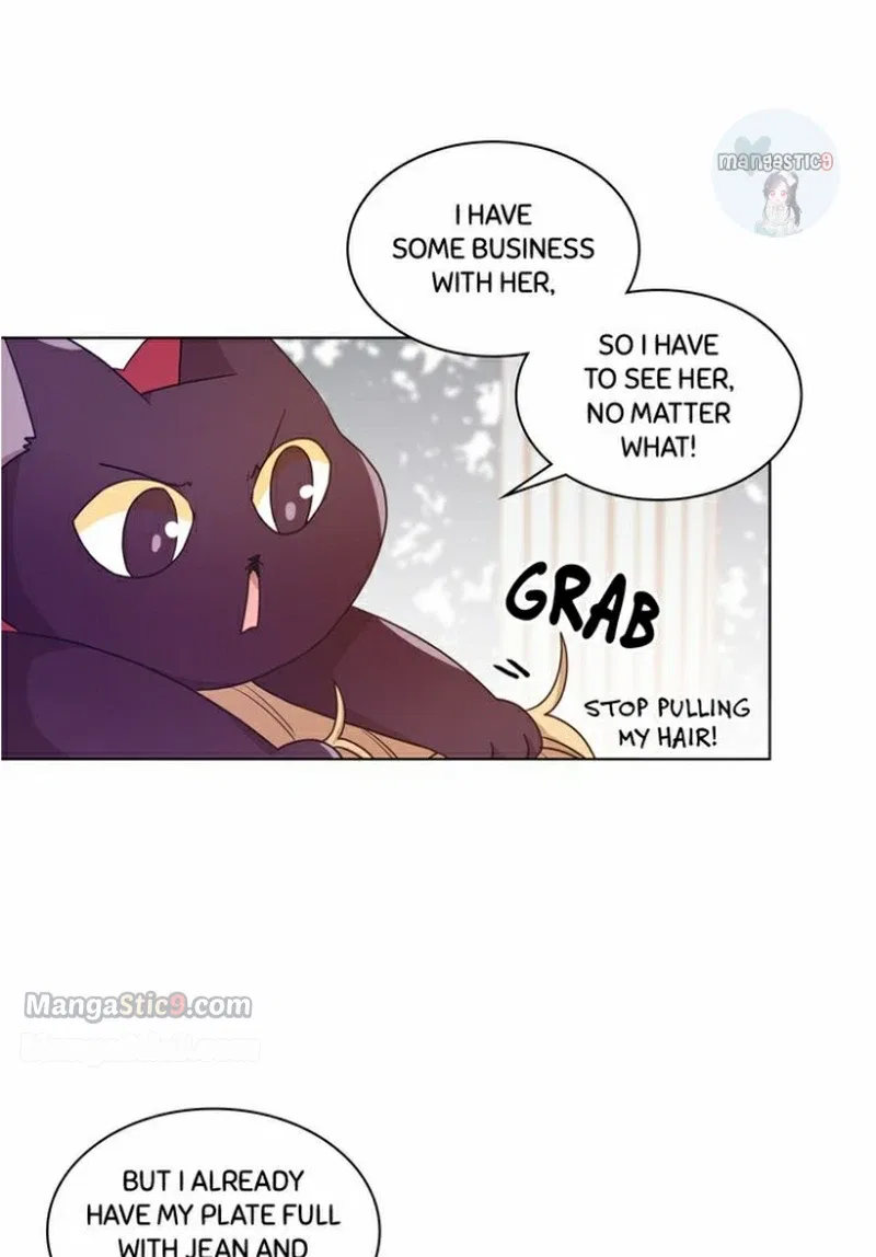 Whatever the Princess Desires! Chapter 91 – Page 12