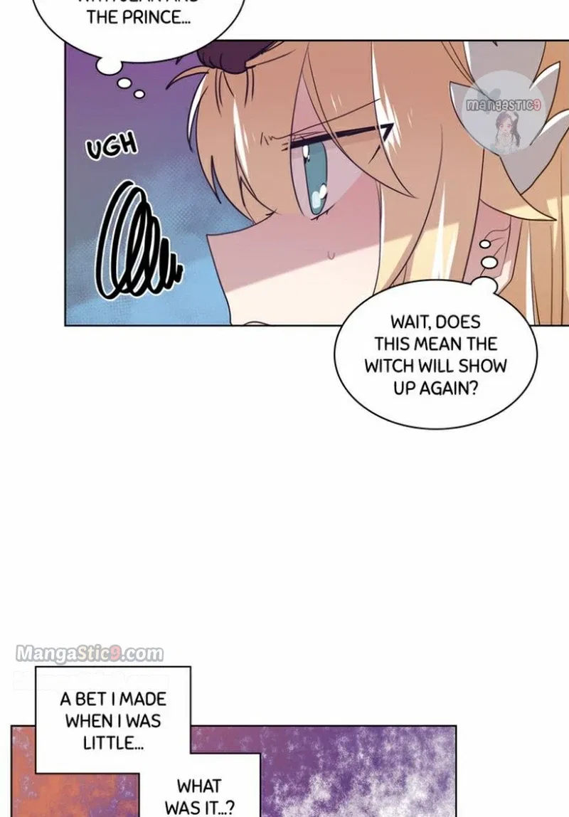 Whatever the Princess Desires! Chapter 91 – Page 13