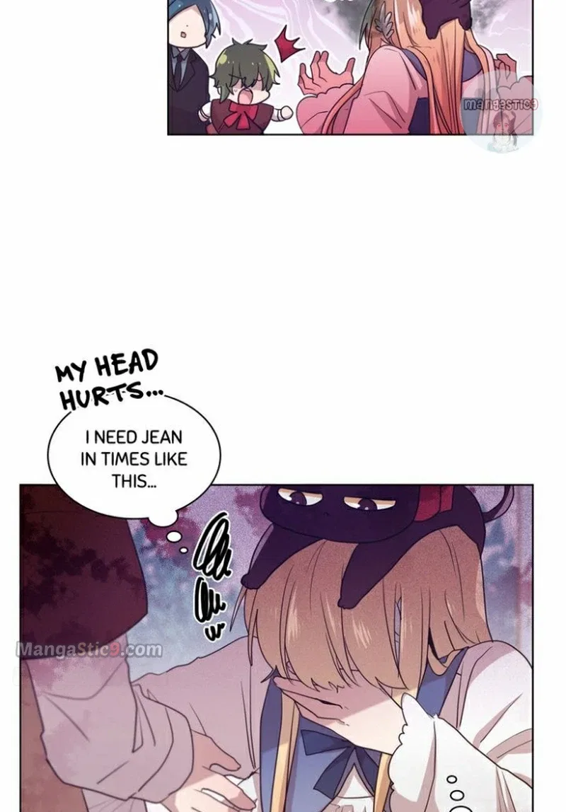 Whatever the Princess Desires! Chapter 91 – Page 15