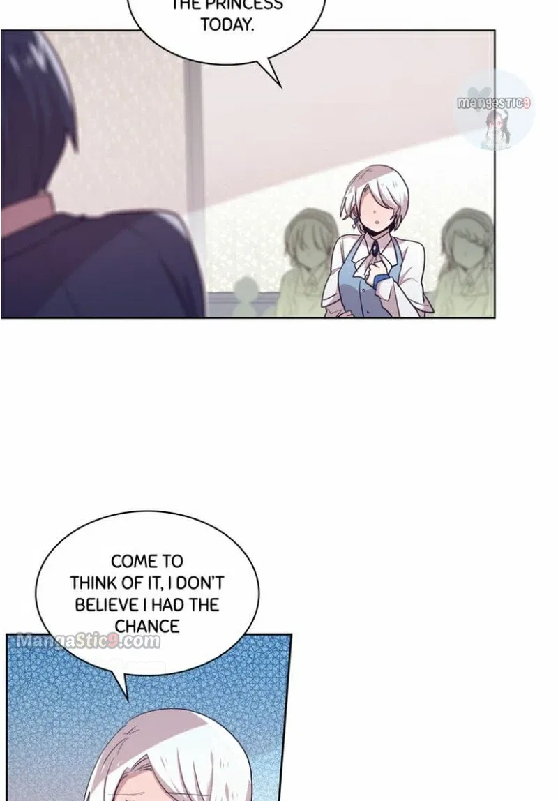 Whatever the Princess Desires! Chapter 91 – Page 18
