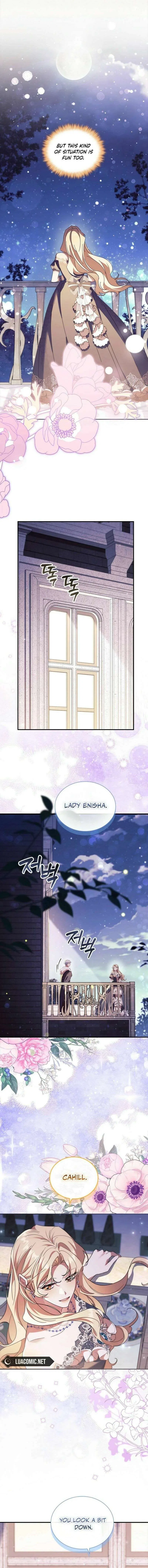 Youngest Princess Chapter 221 – Page 6