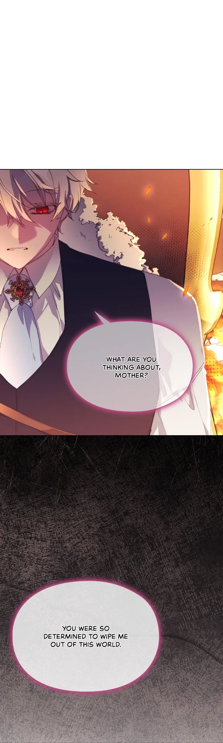 I’ll Raise You Well In This Life, Your Majesty! Chapter 115 – Page 9