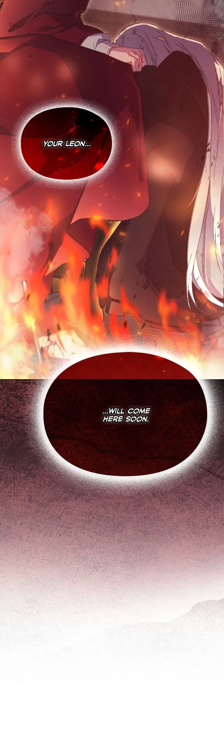 I’ll Raise You Well In This Life, Your Majesty! Chapter 115 – Page 13
