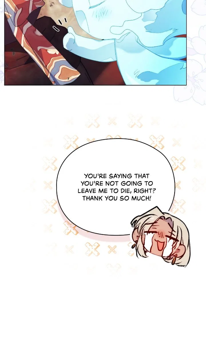 I’ll Raise You Well In This Life, Your Majesty! Chapter 115 – Page 17