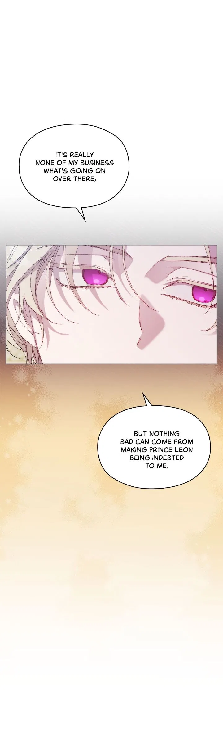 I’ll Raise You Well In This Life, Your Majesty! Chapter 115 – Page 30