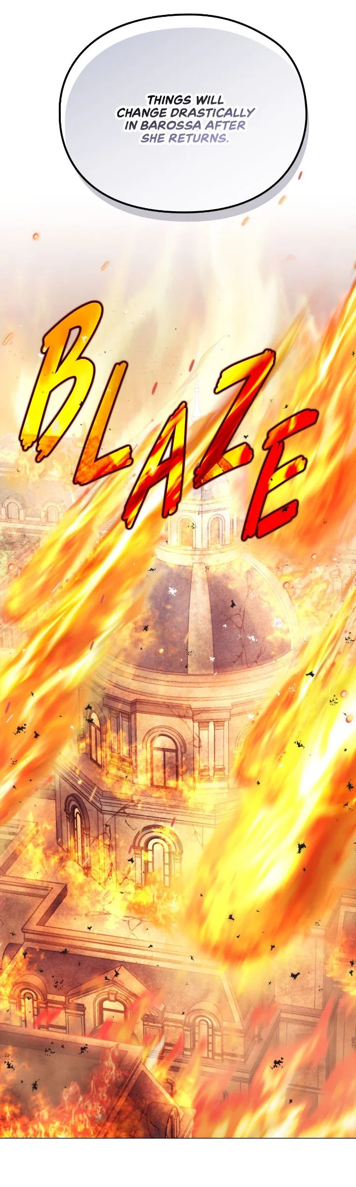 I’ll Raise You Well In This Life, Your Majesty! Chapter 115 – Page 31