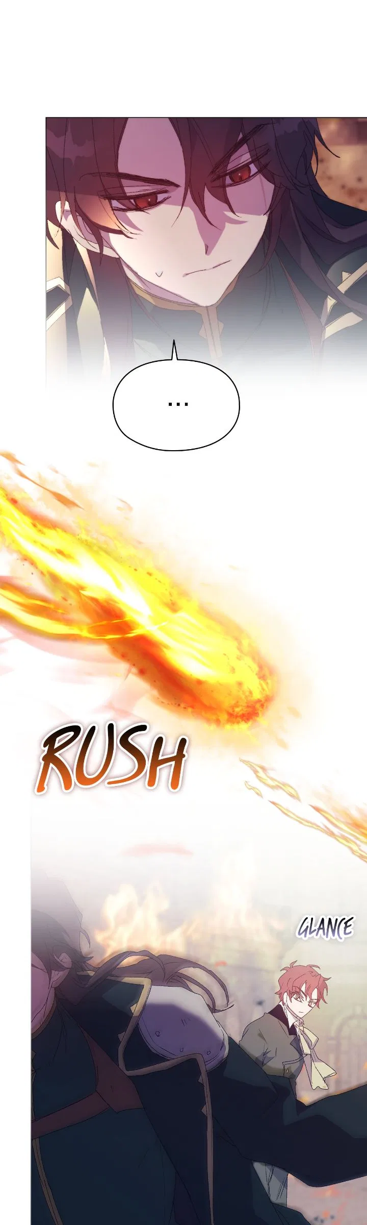 I’ll Raise You Well In This Life, Your Majesty! Chapter 115 – Page 37