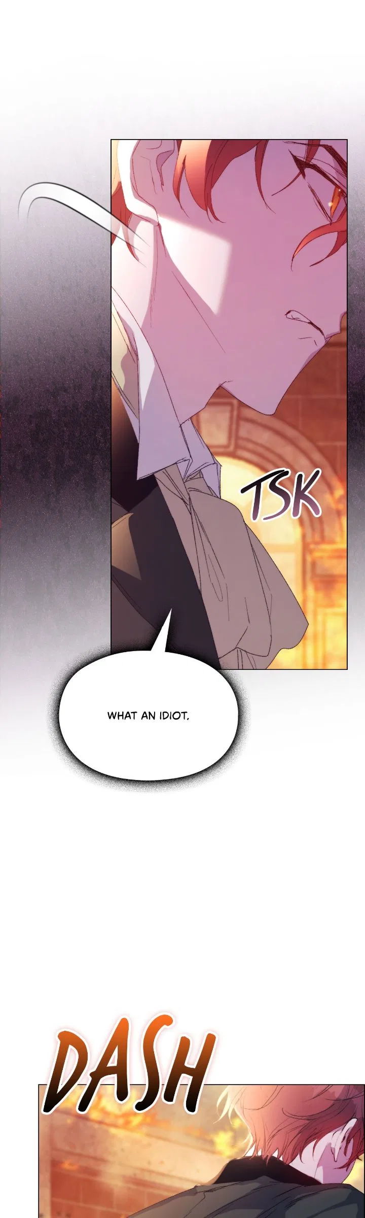 I’ll Raise You Well In This Life, Your Majesty! Chapter 115 – Page 39