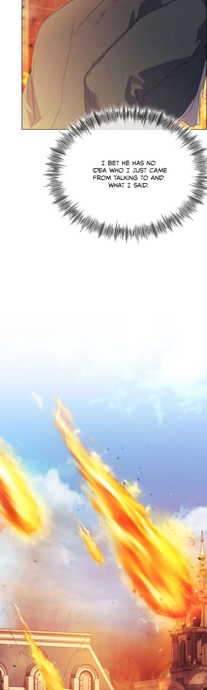 I’ll Raise You Well In This Life, Your Majesty! Chapter 115 – Page 40