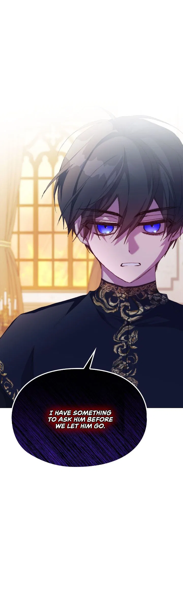 I’ll Raise You Well In This Life, Your Majesty! Chapter 115 – Page 45