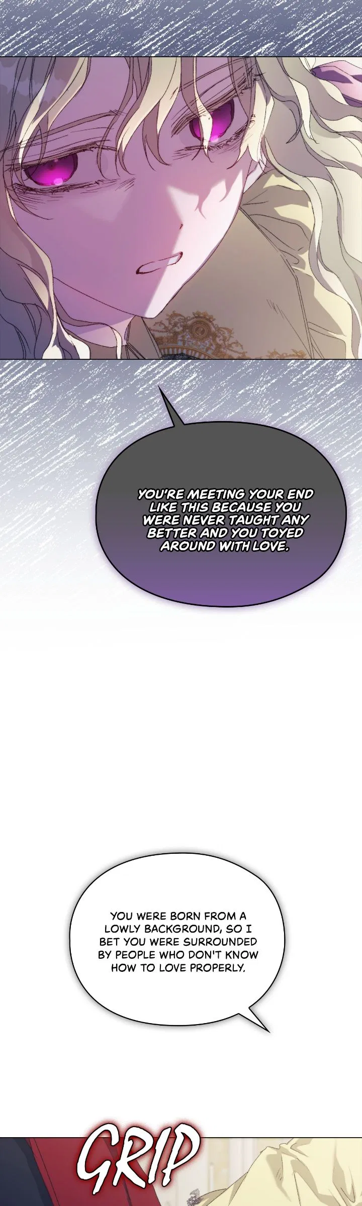 I’ll Raise You Well In This Life, Your Majesty! Chapter 115 – Page 48