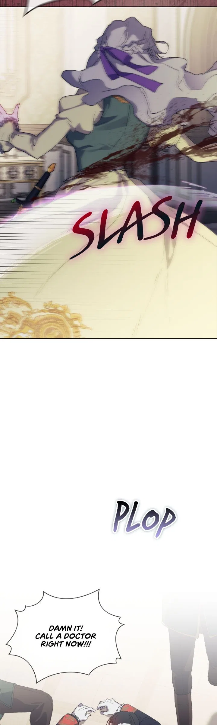 I’ll Raise You Well In This Life, Your Majesty! Chapter 115 – Page 52