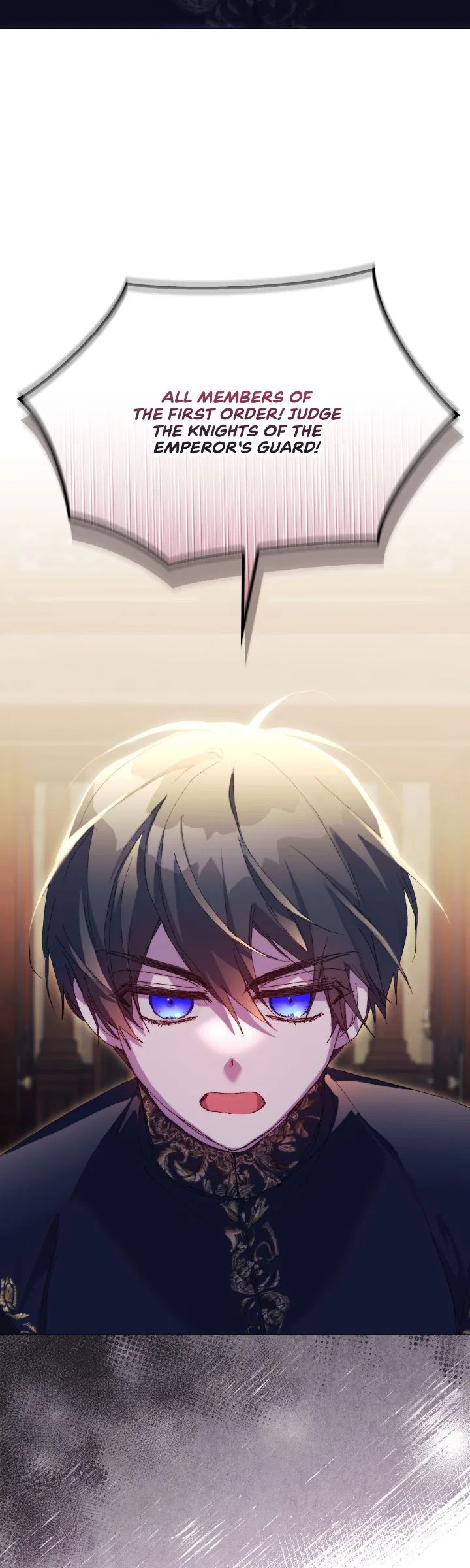 I’ll Raise You Well In This Life, Your Majesty! Chapter 115 – Page 59