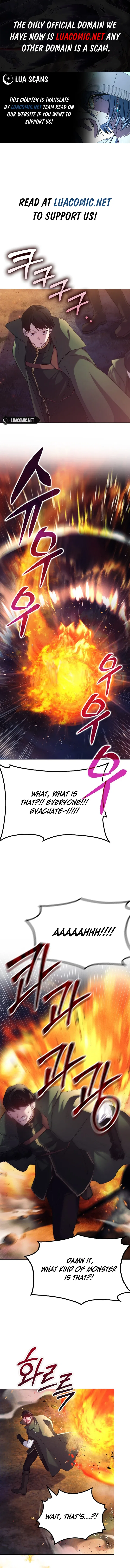 I’ll Raise You Well In This Life, Your Majesty! Chapter 114 – Page 1