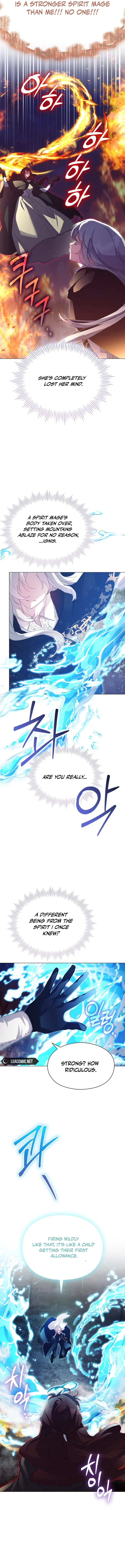 I’ll Raise You Well In This Life, Your Majesty! Chapter 114 – Page 4