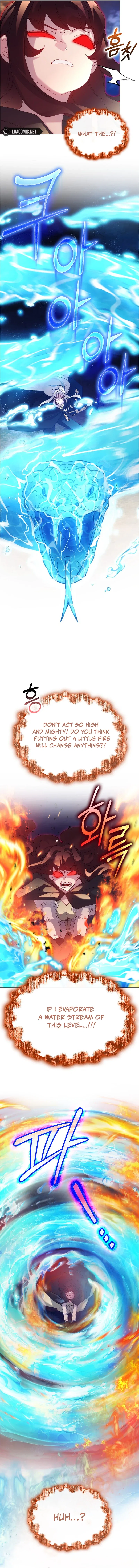 I’ll Raise You Well In This Life, Your Majesty! Chapter 114 – Page 5