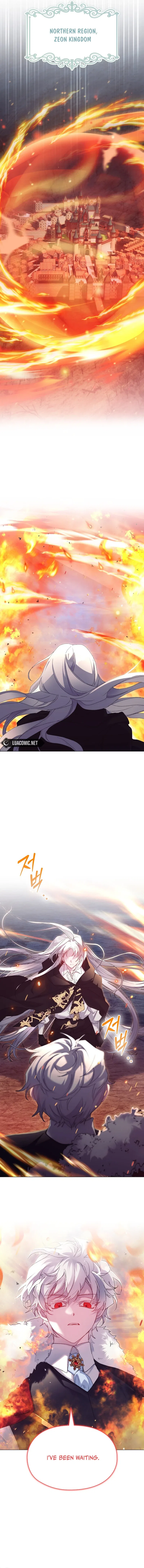 I’ll Raise You Well In This Life, Your Majesty! Chapter 114 – Page 15