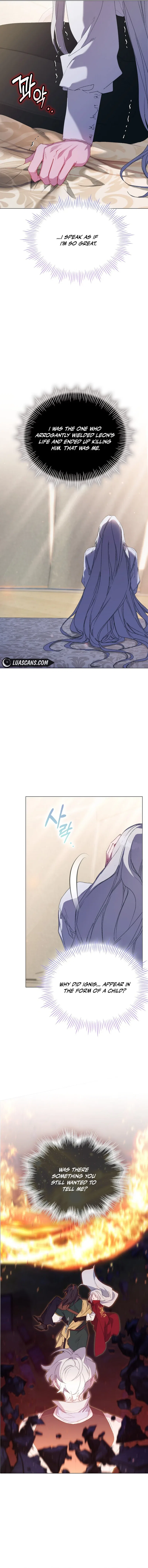 I’ll Raise You Well In This Life, Your Majesty! Chapter 111 – Page 13