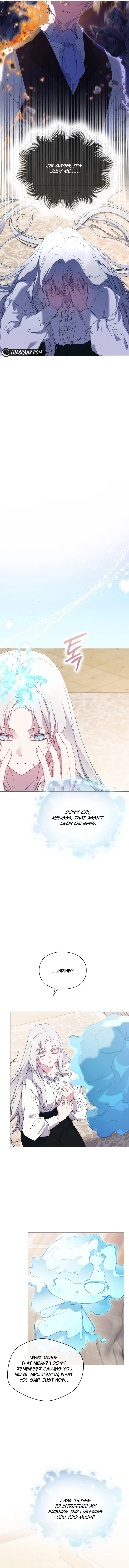 I’ll Raise You Well In This Life, Your Majesty! Chapter 111 – Page 14