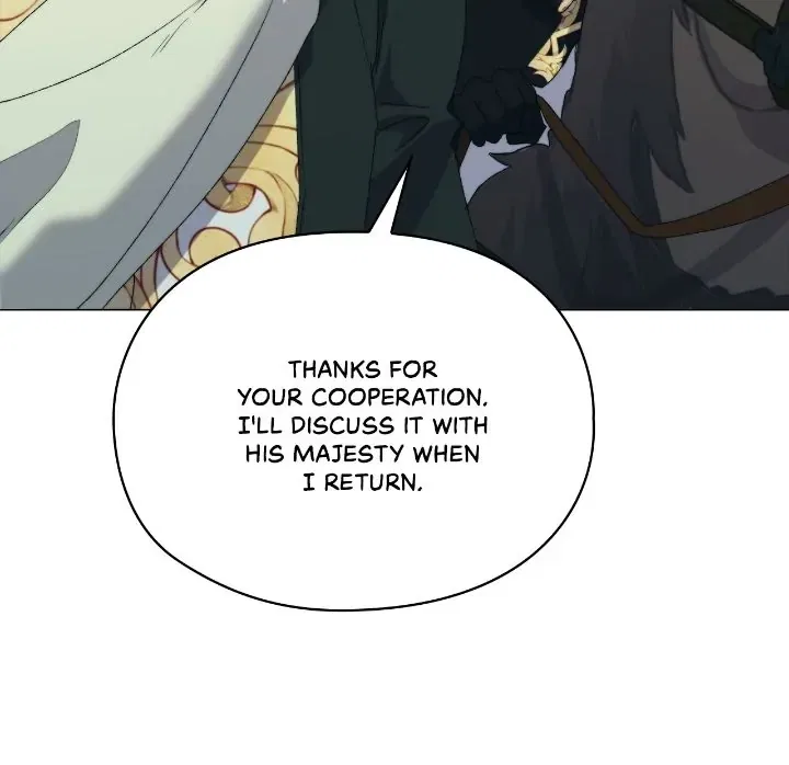 I’ll Raise You Well In This Life, Your Majesty! Chapter 110 – Page 26