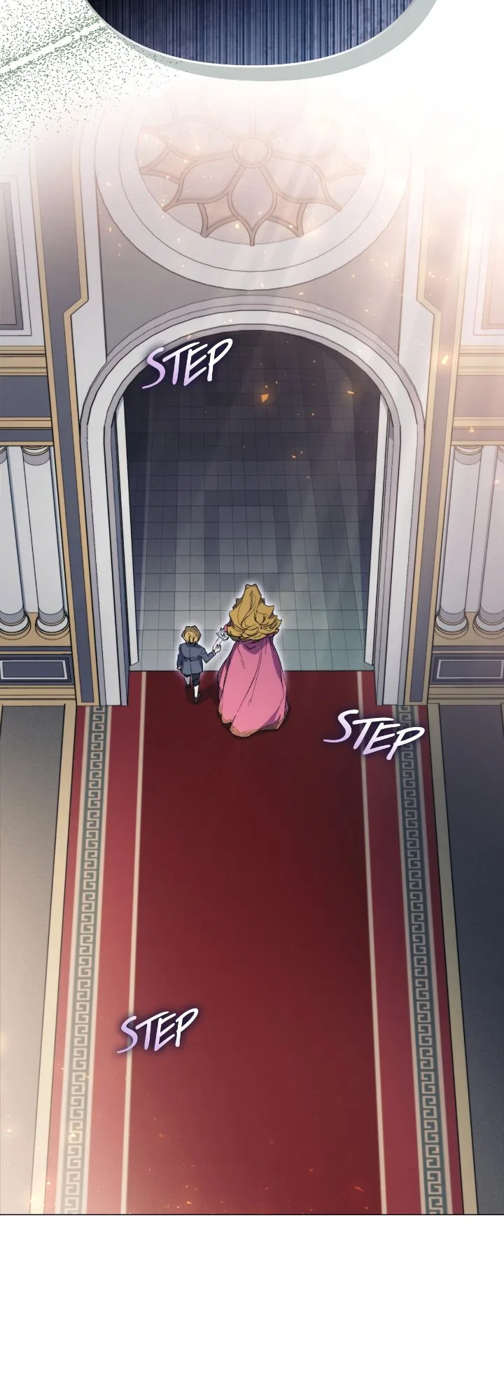 I’ll Raise You Well In This Life, Your Majesty! Chapter 109 – Page 6