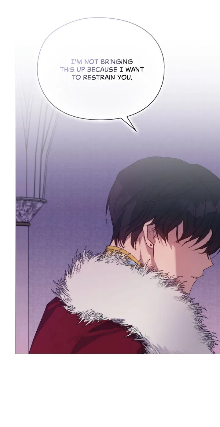 I’ll Raise You Well In This Life, Your Majesty! Chapter 109 – Page 14