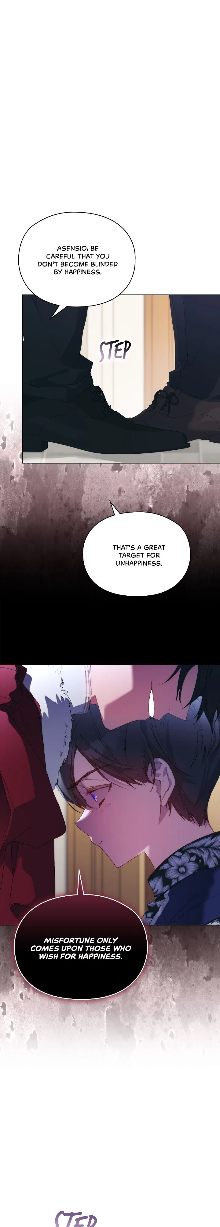 I’ll Raise You Well In This Life, Your Majesty! Chapter 109 – Page 32