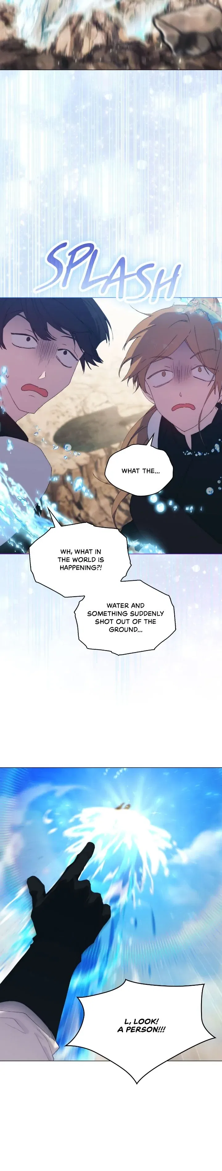 I’ll Raise You Well In This Life, Your Majesty! Chapter 108 – Page 7
