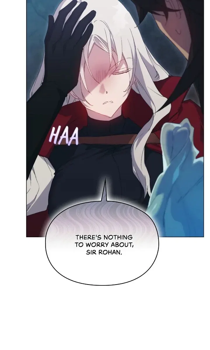 I’ll Raise You Well In This Life, Your Majesty! Chapter 107 – Page 19