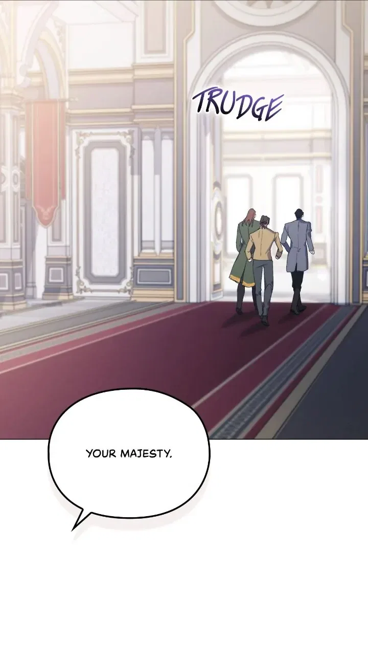 I’ll Raise You Well In This Life, Your Majesty! Chapter 107 – Page 30