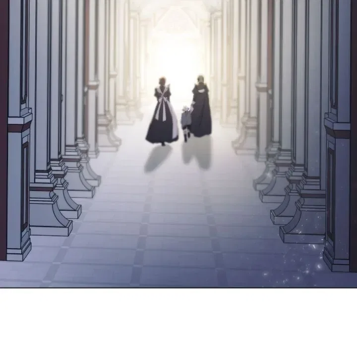 I’ll Raise You Well In This Life, Your Majesty! Chapter 106 – Page 8