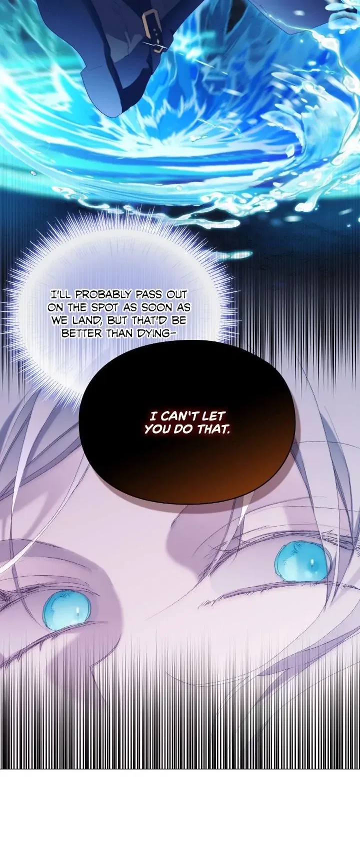 I’ll Raise You Well In This Life, Your Majesty! Chapter 106 – Page 26