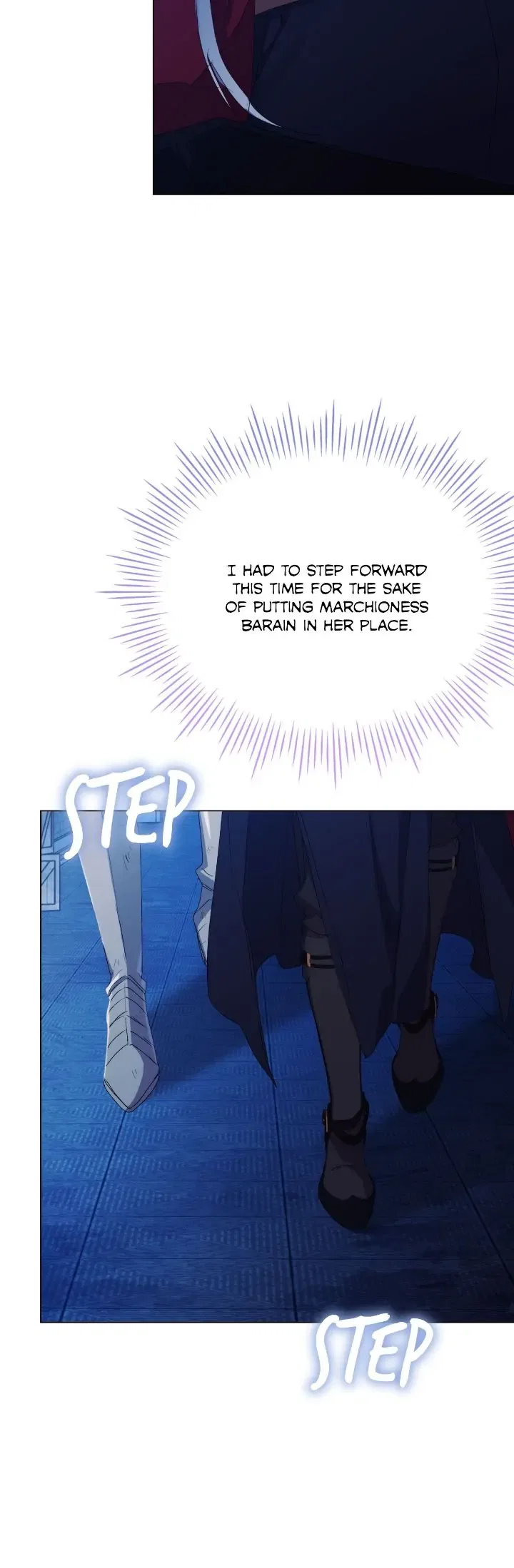 I’ll Raise You Well In This Life, Your Majesty! Chapter 105 – Page 7