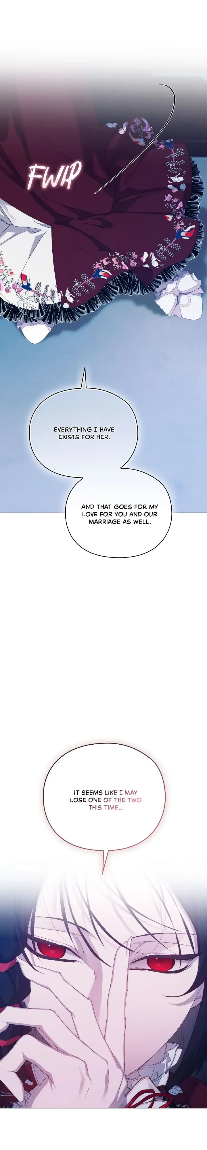 I’ll Raise You Well In This Life, Your Majesty! Chapter 105 – Page 17