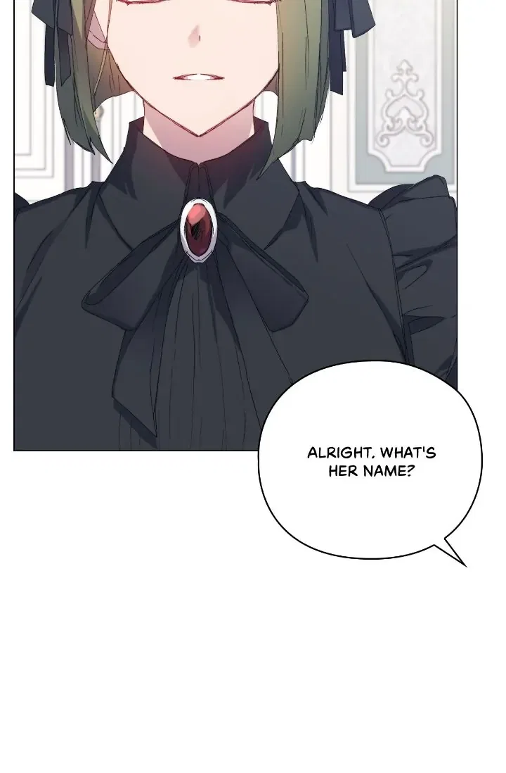 I’ll Raise You Well In This Life, Your Majesty! Chapter 104 – Page 8