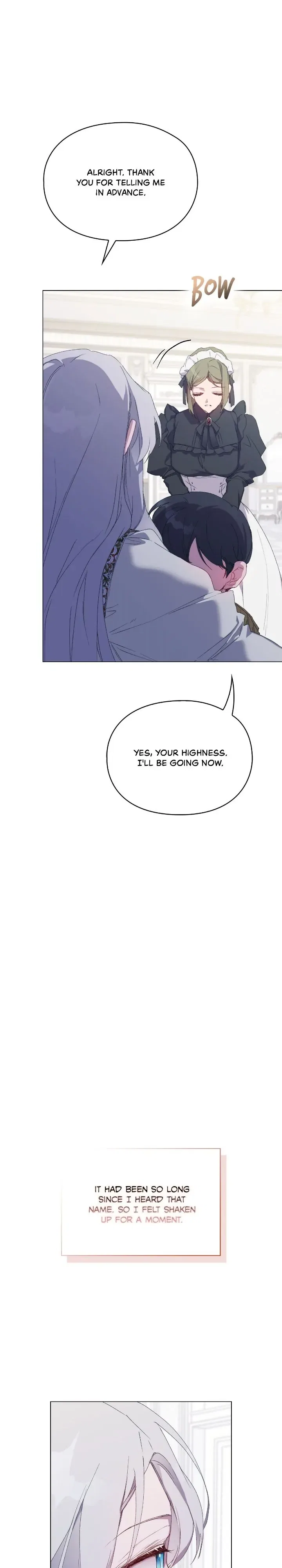 I’ll Raise You Well In This Life, Your Majesty! Chapter 104 – Page 16