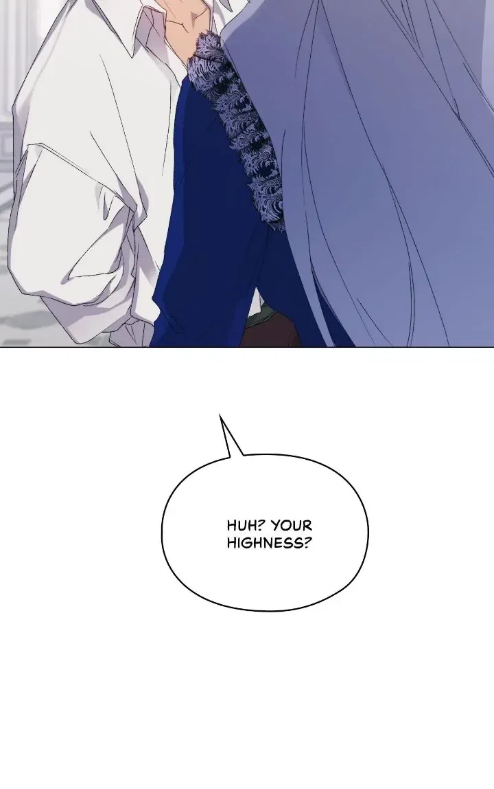 I’ll Raise You Well In This Life, Your Majesty! Chapter 104 – Page 27