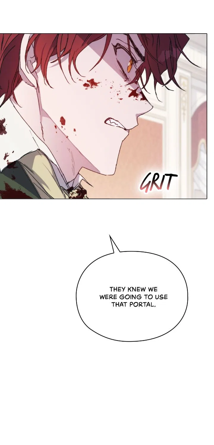 I’ll Raise You Well In This Life, Your Majesty! Chapter 103 – Page 24