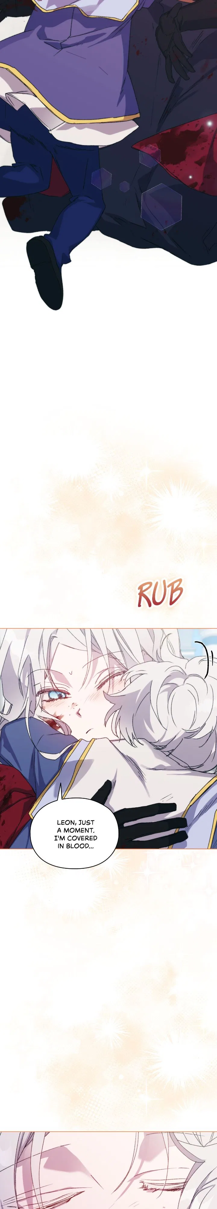 I’ll Raise You Well In This Life, Your Majesty! Chapter 103 – Page 40