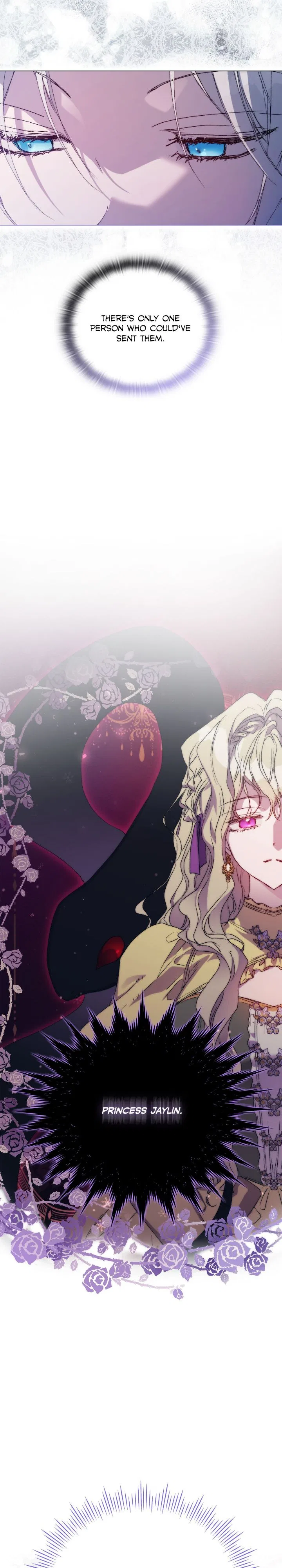 I’ll Raise You Well In This Life, Your Majesty! Chapter 102 – Page 11