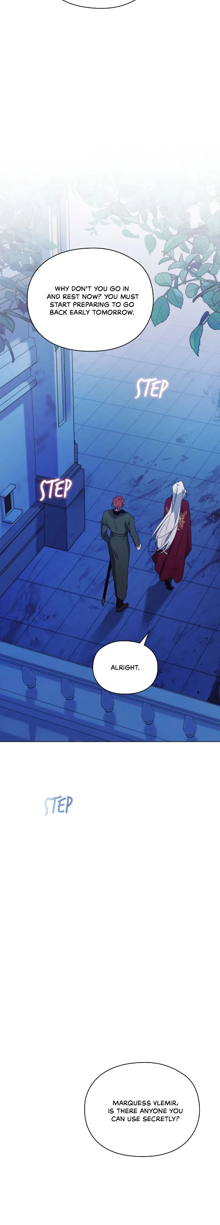 I’ll Raise You Well In This Life, Your Majesty! Chapter 102 – Page 15