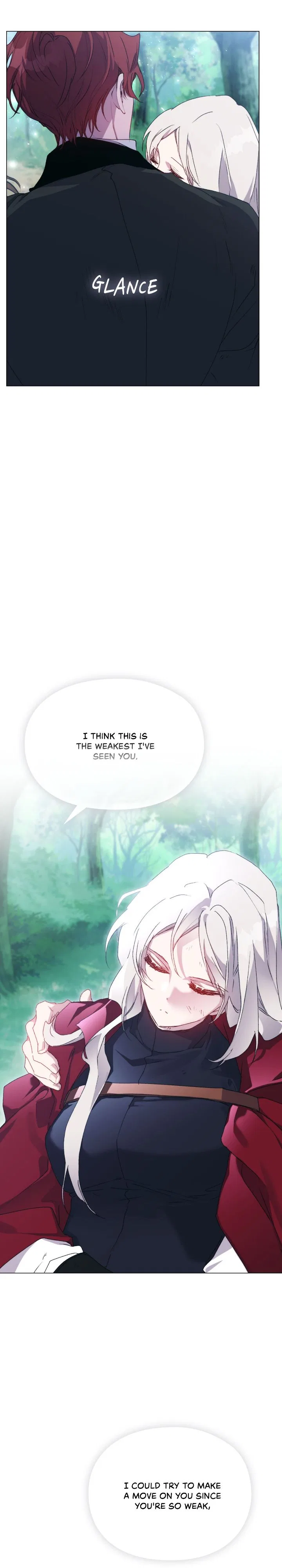 I’ll Raise You Well In This Life, Your Majesty! Chapter 101 – Page 13