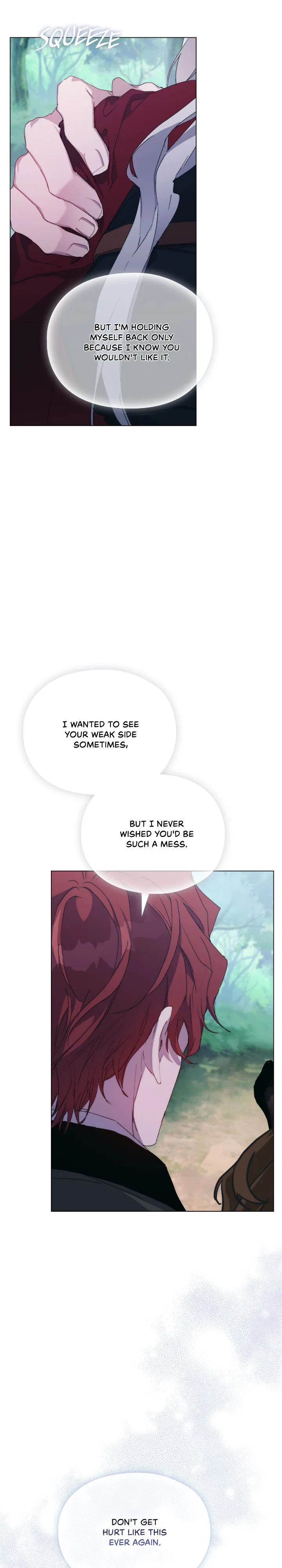 I’ll Raise You Well In This Life, Your Majesty! Chapter 101 – Page 14