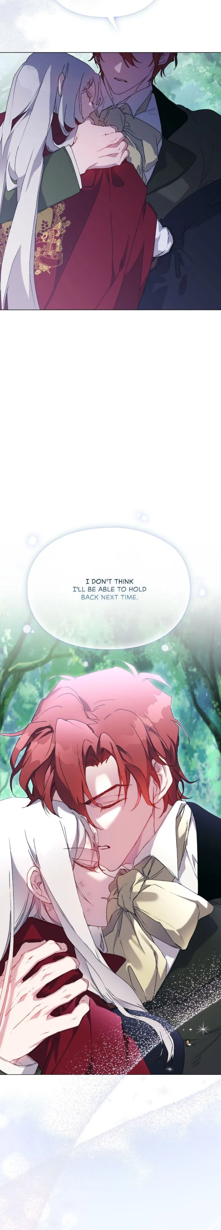 I’ll Raise You Well In This Life, Your Majesty! Chapter 101 – Page 15