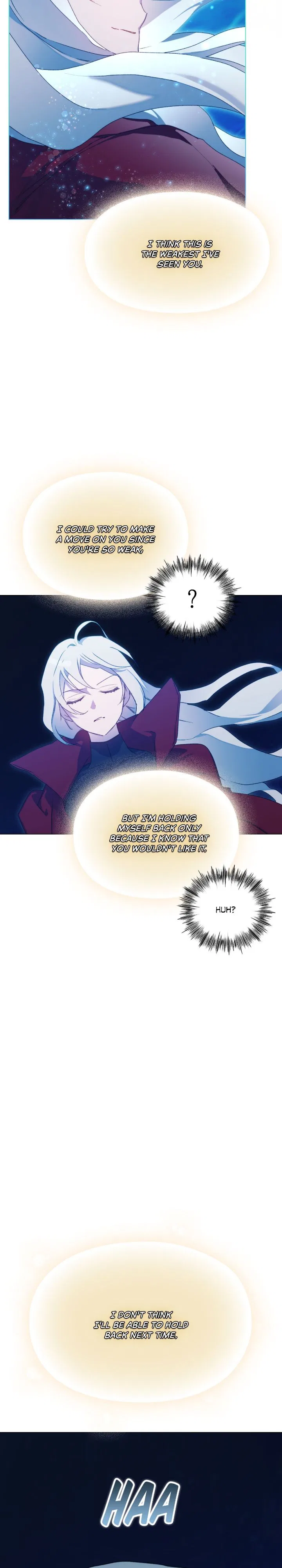 I’ll Raise You Well In This Life, Your Majesty! Chapter 101 – Page 26
