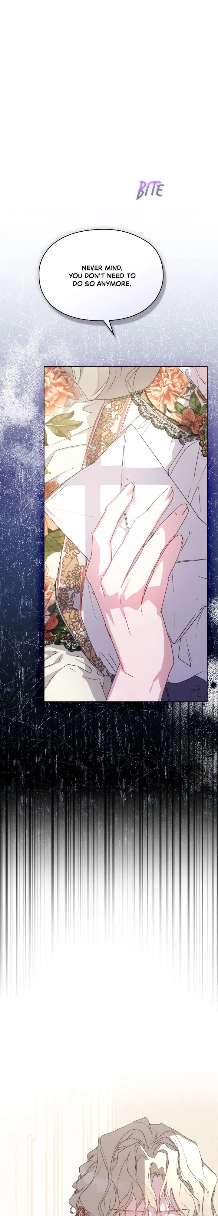 I’ll Raise You Well In This Life, Your Majesty! Chapter 101 – Page 37