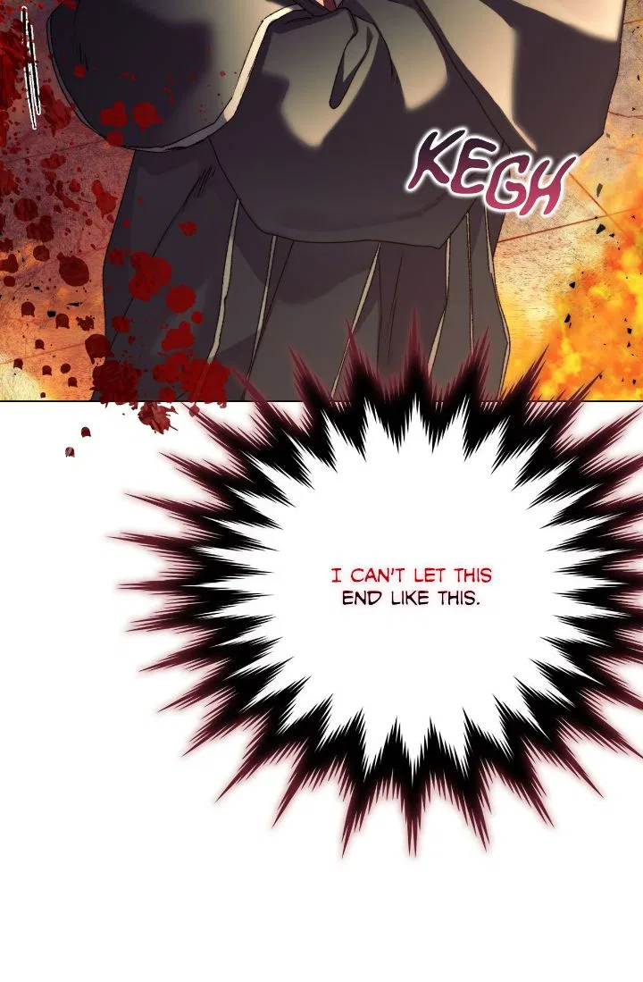 I’ll Raise You Well In This Life, Your Majesty! Chapter 100 – Page 3