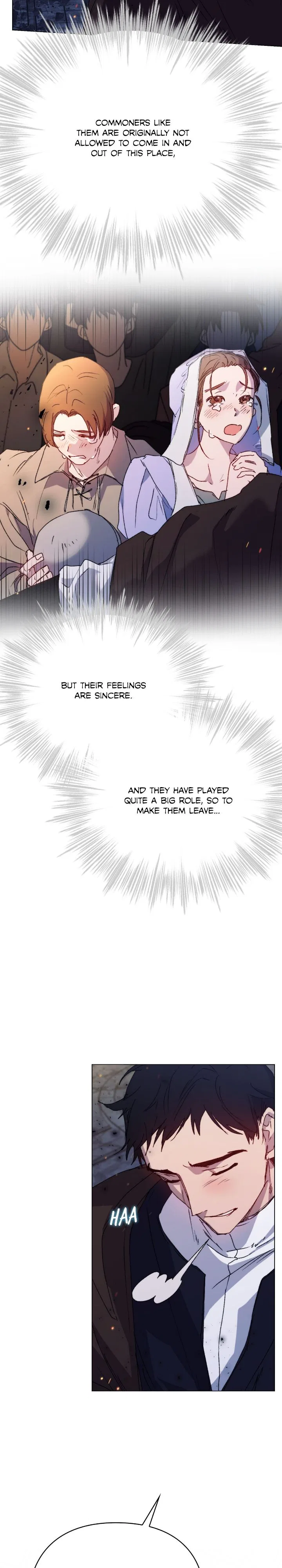 I’ll Raise You Well In This Life, Your Majesty! Chapter 100 – Page 17